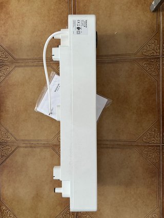 Calefactor Taurus RCMB27