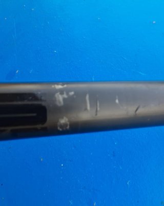 Manillar PRO THARSIS 710mm Carbono Plano