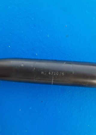 Manillar PRO THARSIS 710mm Carbono Plano