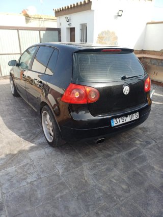 Volkswagen Golf 2005