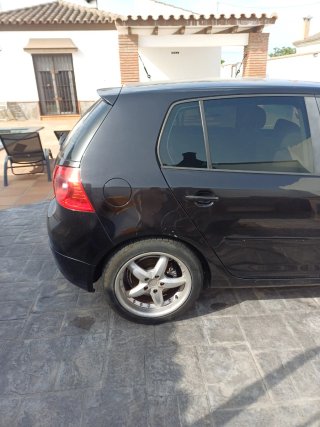Volkswagen Golf 2005