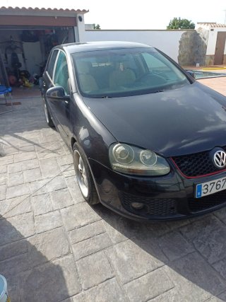 Volkswagen Golf 2005
