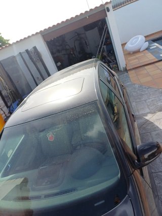 Volkswagen Golf 2005
