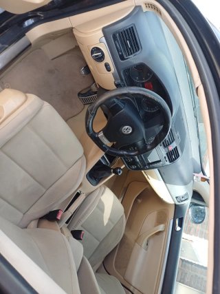 Volkswagen Golf 2005