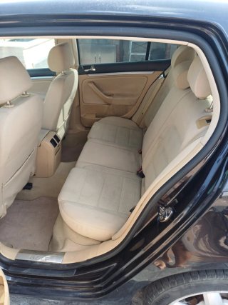 Volkswagen Golf 2005