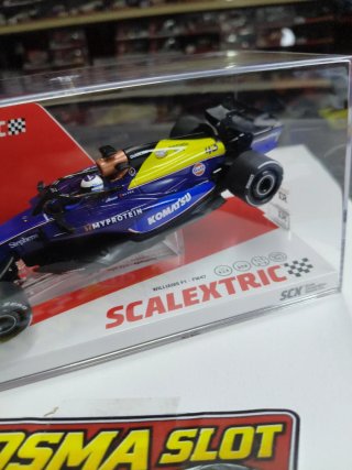 Scalextric Williams F1 FW47 Colapinto 24