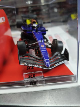 Scalextric Williams F1 FW47 Colapinto 24