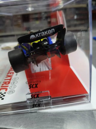 Scalextric Williams F1 FW47 Colapinto 24