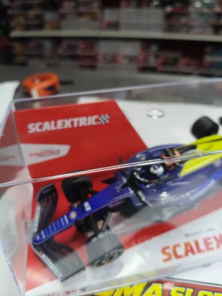 Scalextric Williams F1 FW47 Colapinto 24