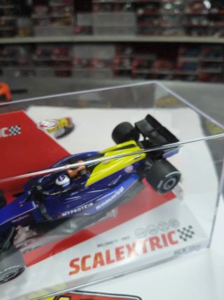 Scalextric Williams F1 FW47 Colapinto 24