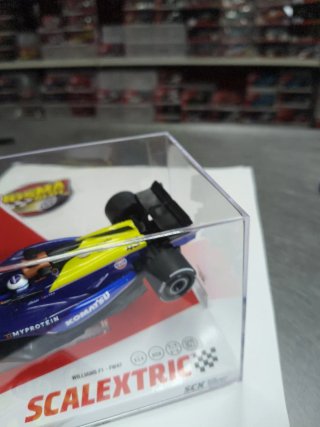 Scalextric Williams F1 FW47 Colapinto 24