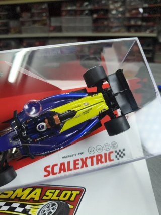Scalextric Williams F1 FW47 Colapinto 24