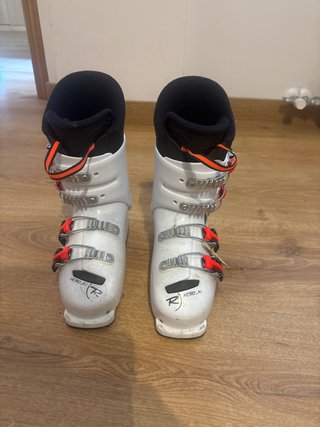 Botas de esquí Rossignol Hero J4 Talla 22