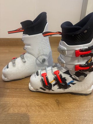 Botas de esquí Rossignol Hero J4 Talla 22