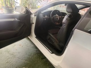 Audi A5 Sline