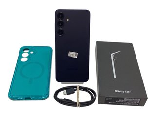 Samsung Galaxy S25+ 12GB 256GB Verde