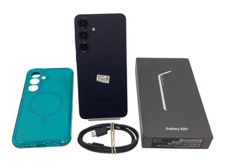 Samsung Galaxy S25+ 12GB 256GB Verde