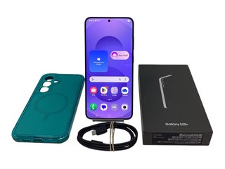 Samsung Galaxy S25+ 12GB 256GB Verde