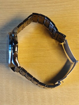 FOSSIL Fenmore.
