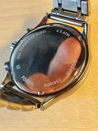 FOSSIL Fenmore.