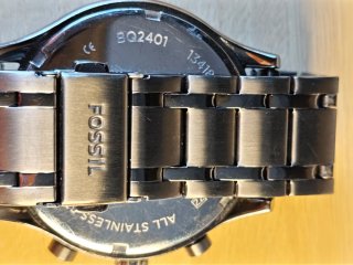 FOSSIL Fenmore.