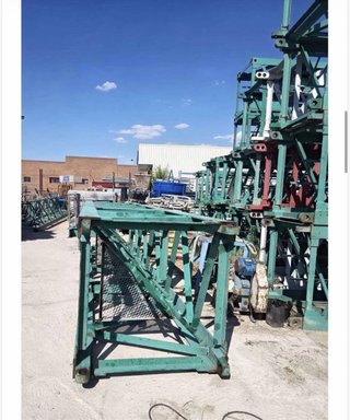 OFERTA GRUA JASO J47NS