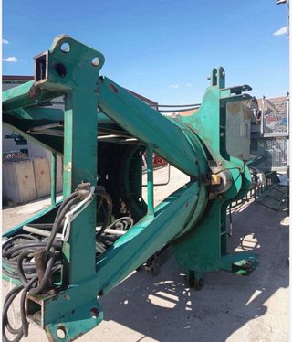 OFERTA GRUA JASO J47NS