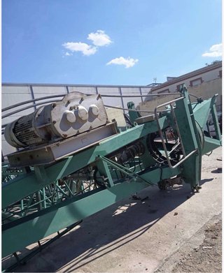 OFERTA GRUA JASO J47NS
