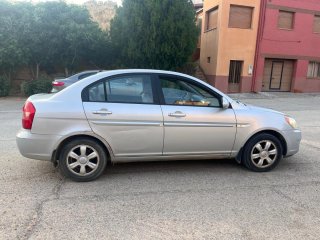 Hyundai Accent 2006