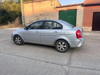 Hyundai Accent 2006