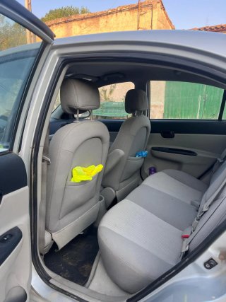 Hyundai Accent 2006