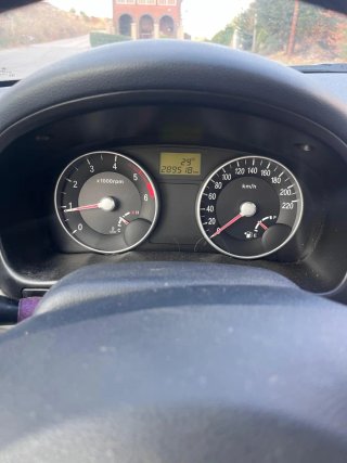 Hyundai Accent 2006