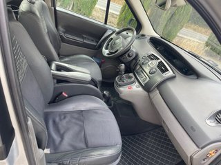 Renault Scenic 2006