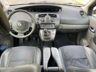 Renault Scenic 2006