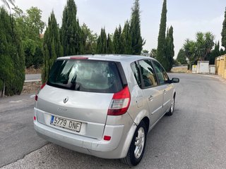 Renault Scenic 2006