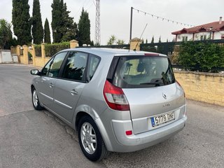 Renault Scenic 2006