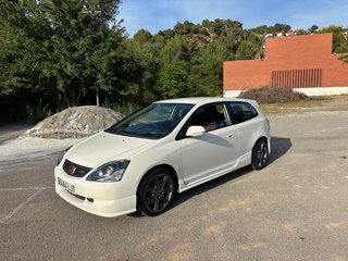 Honda Civic Type r EP3 2003
