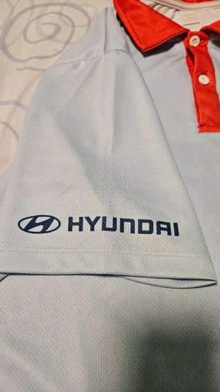 Polo Hyundai N