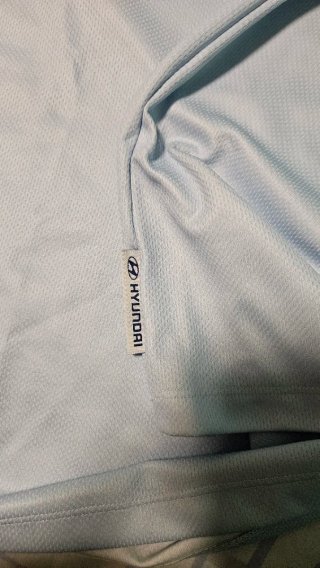 Polo Hyundai N