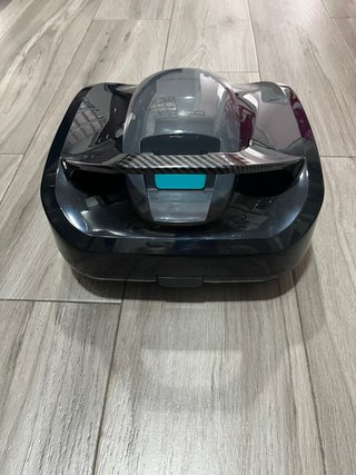 Robot Limpiafondos Cecotec Conga Pool 80m2