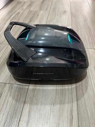 Robot Limpiafondos Cecotec Conga Pool 80m2