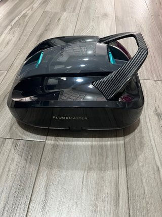 Robot Limpiafondos Cecotec Conga Pool 80m2