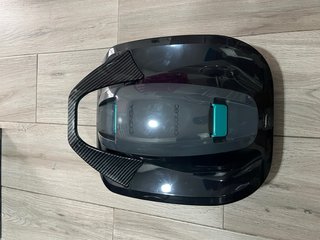 Robot Limpiafondos Cecotec Conga Pool 80m2