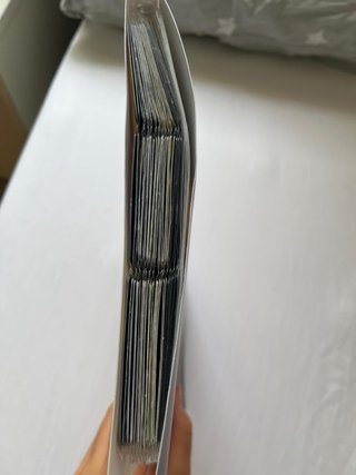 Álbum Pokemon con mas de 150 cartas