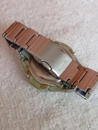 Reloj CASIO
