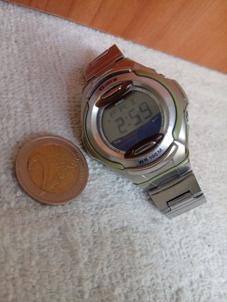 Reloj CASIO