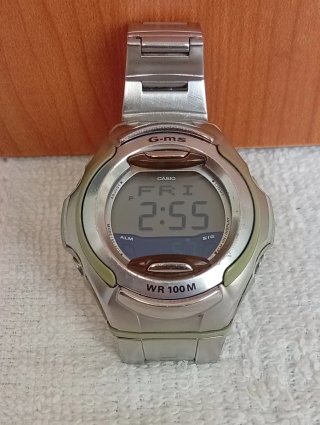 Reloj CASIO