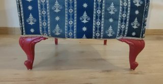 Butacas descalzadoras para restaurar