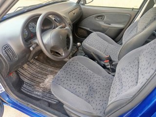 Citroen Saxo 2002