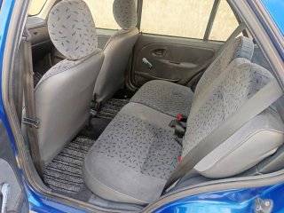 Citroen Saxo 2002